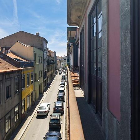 Porto 61 - Bright 2Br W/ Balcony By Lovelystay Exteriör bild